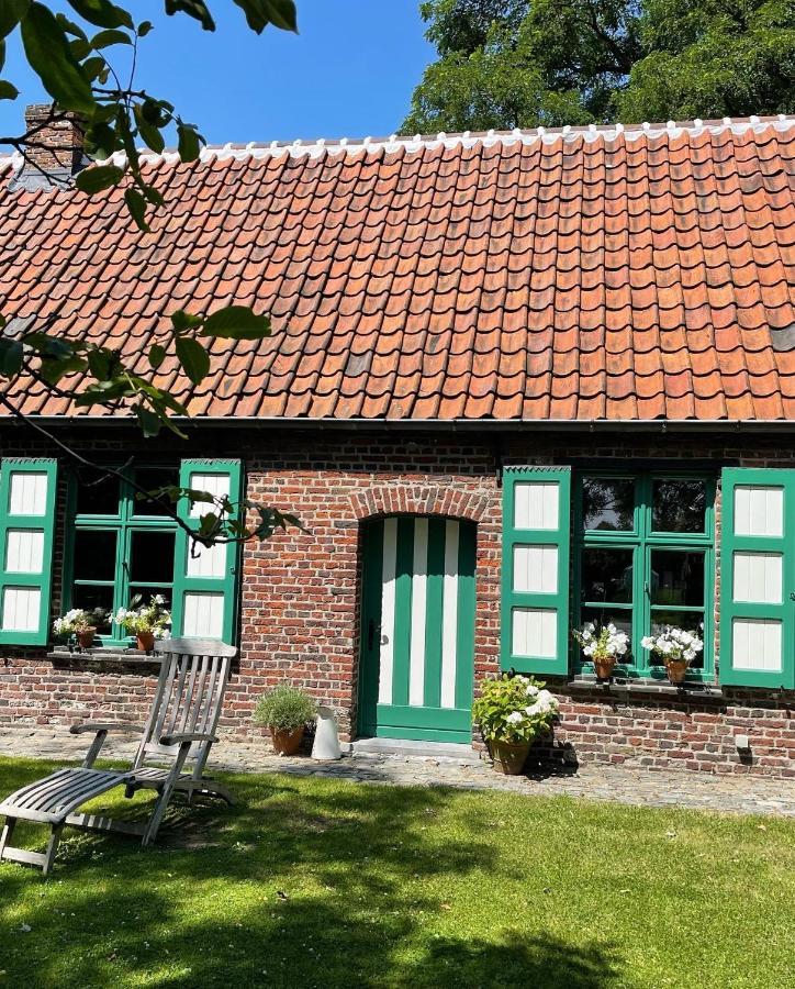 Ma Campagne Bed & Breakfast Heusden Екстериор снимка