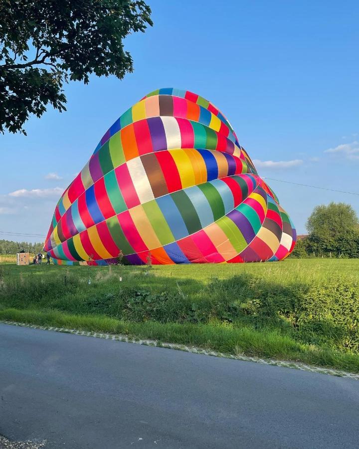 Ma Campagne Bed & Breakfast Heusden Екстериор снимка