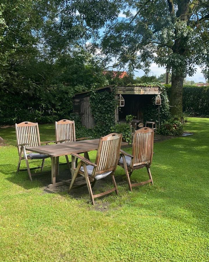 Ma Campagne Bed & Breakfast Heusden Екстериор снимка