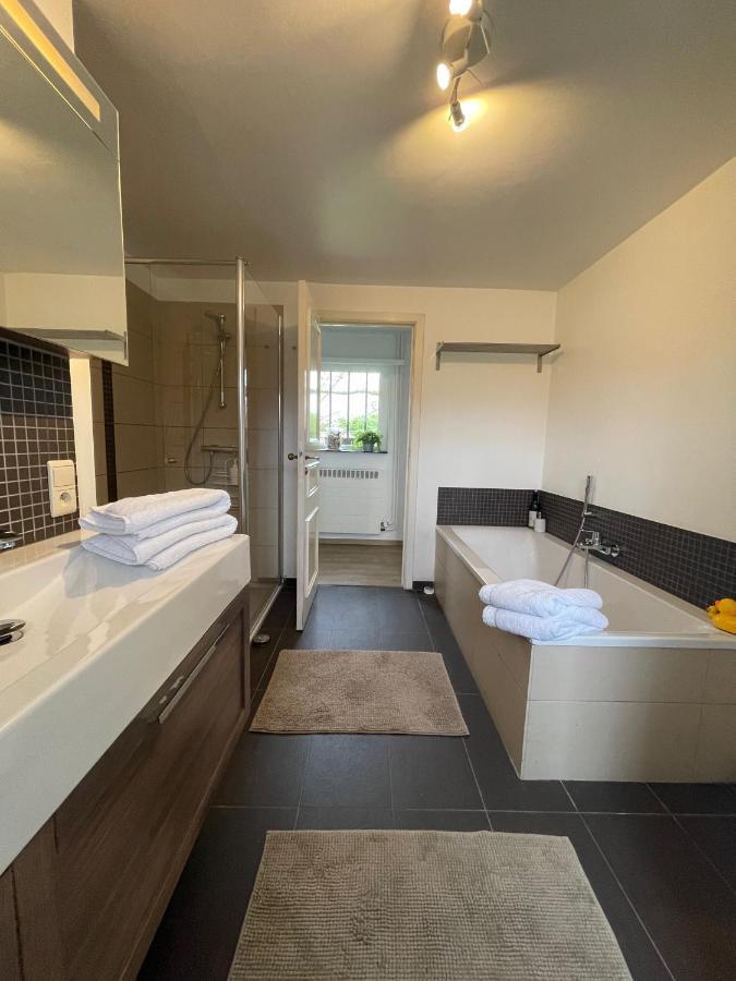 Ma Campagne Bed & Breakfast Heusden Екстериор снимка