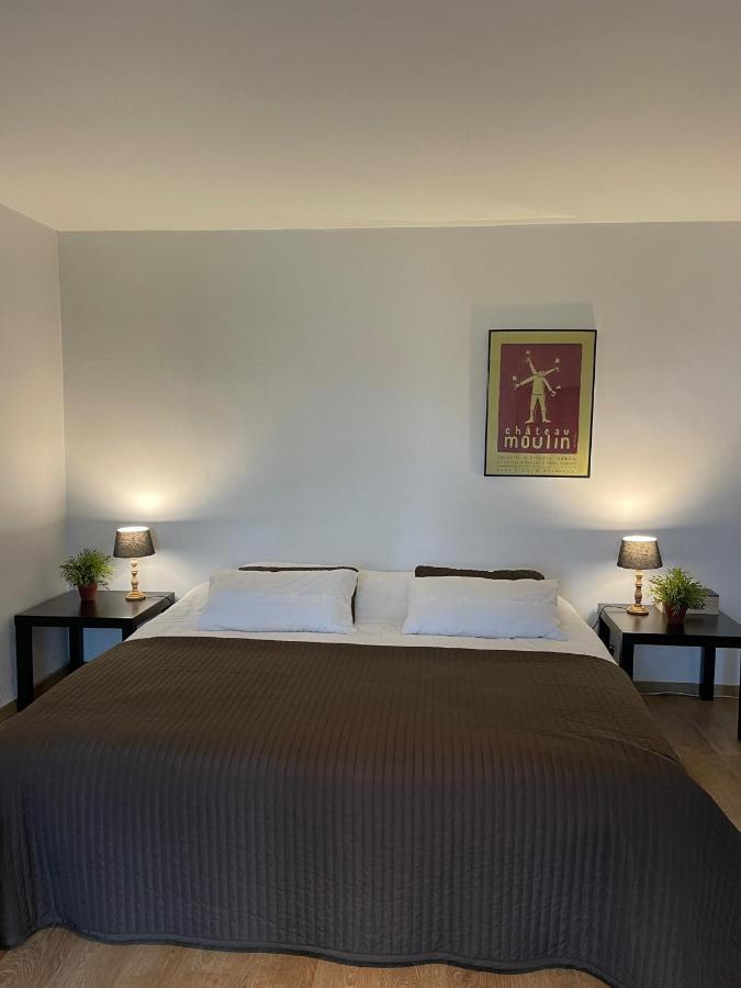 Ma Campagne Bed & Breakfast Heusden Екстериор снимка