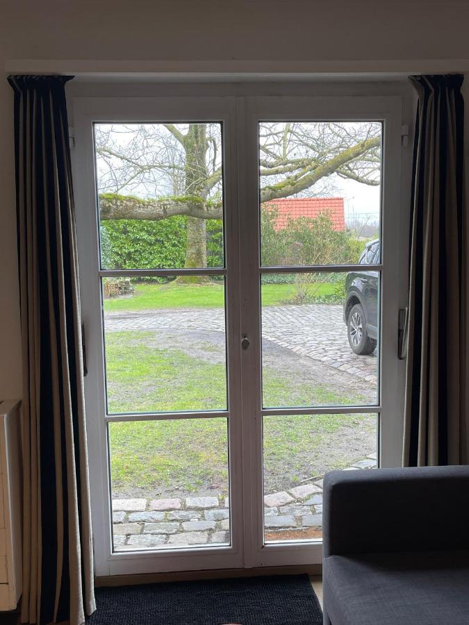 Ma Campagne Bed & Breakfast Heusden Екстериор снимка