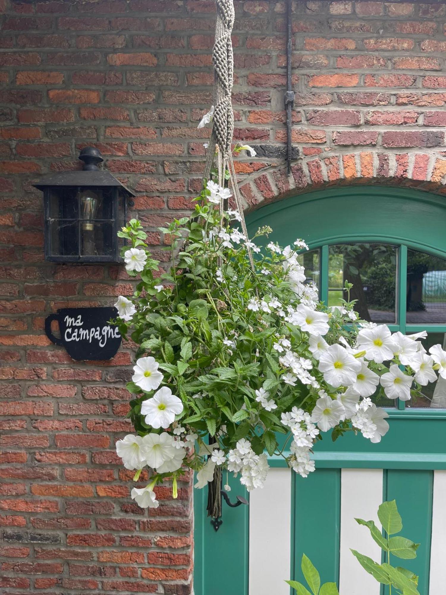 Ma Campagne Bed & Breakfast Heusden Екстериор снимка