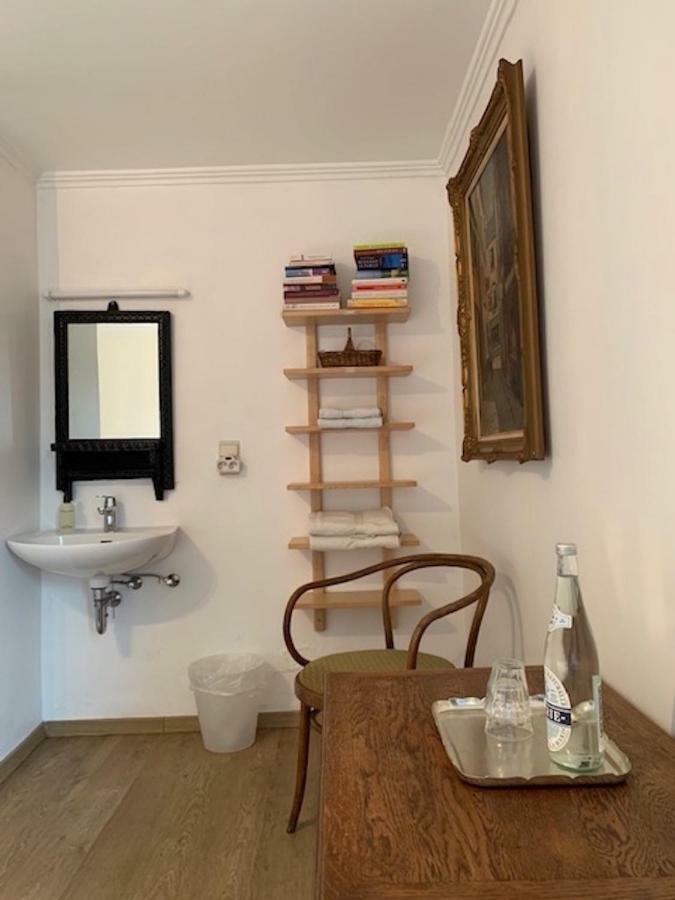 Ma Campagne Bed & Breakfast Heusden Екстериор снимка