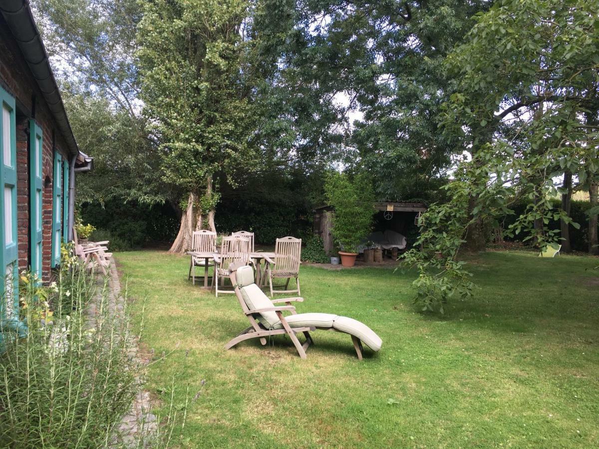 Ma Campagne Bed & Breakfast Heusden Екстериор снимка
