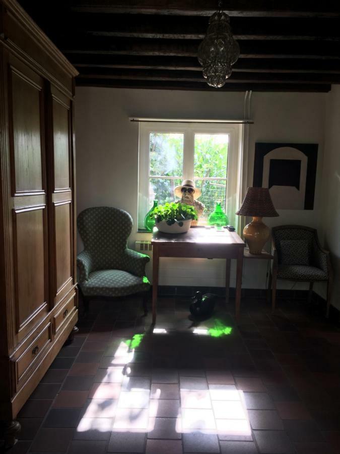 Ma Campagne Bed & Breakfast Heusden Екстериор снимка