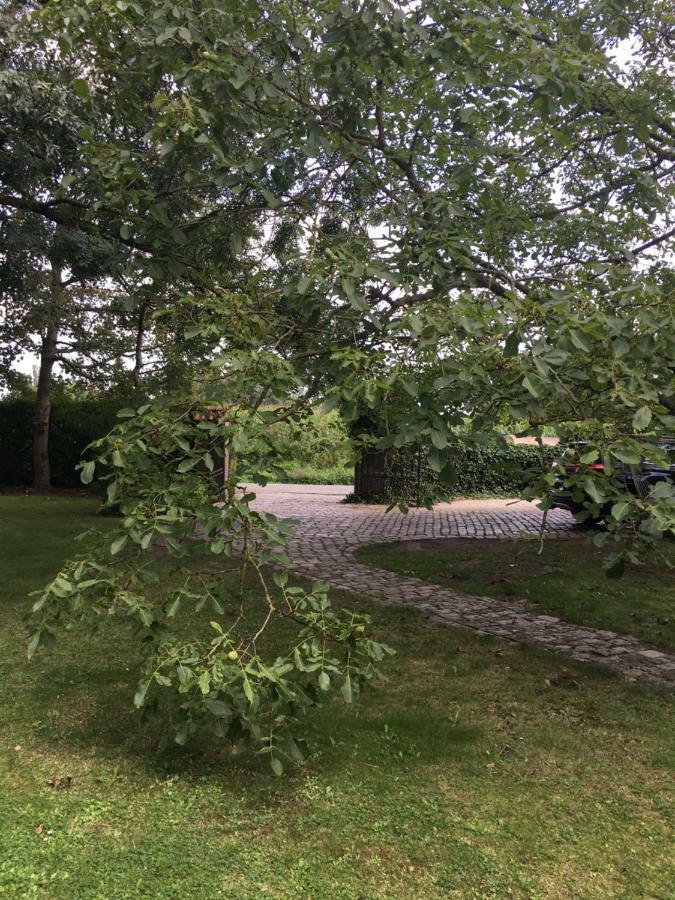 Ma Campagne Bed & Breakfast Heusden Екстериор снимка